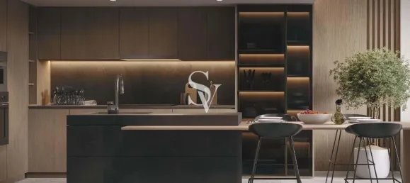 1 bedroom Apartment for sale in Al Furjan, Dubai, UAE № 194371 8