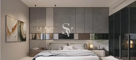 1 bedroom Apartment for sale in Al Furjan, Dubai, UAE № 194371 7