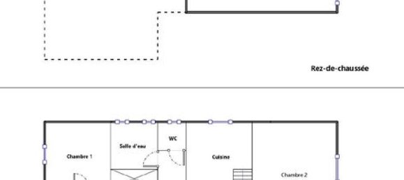 2 bedrooms House in Saint-Brevin-les-Pins, France No. 289477 6