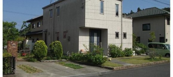 Дом с 3 спальнями в Ибараки, Япония № 3737 2