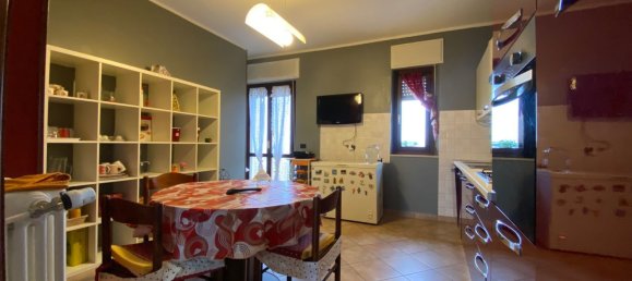 Apartamento de 5 habitaciónes en Montelupo Albese, Italy No. 224935 13