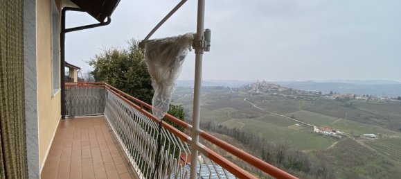 Apartamento de 5 habitaciónes en Montelupo Albese, Italy No. 224935 14