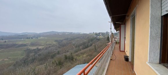Apartamento de 5 habitaciónes en Montelupo Albese, Italy No. 224935 16
