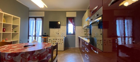 Apartamento de 5 habitaciónes en Montelupo Albese, Italy No. 224935 12