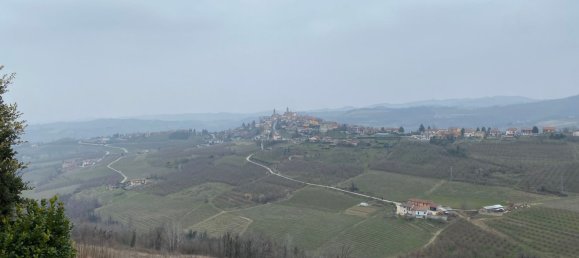 Apartamento de 5 habitaciónes en Montelupo Albese, Italy No. 224935 25