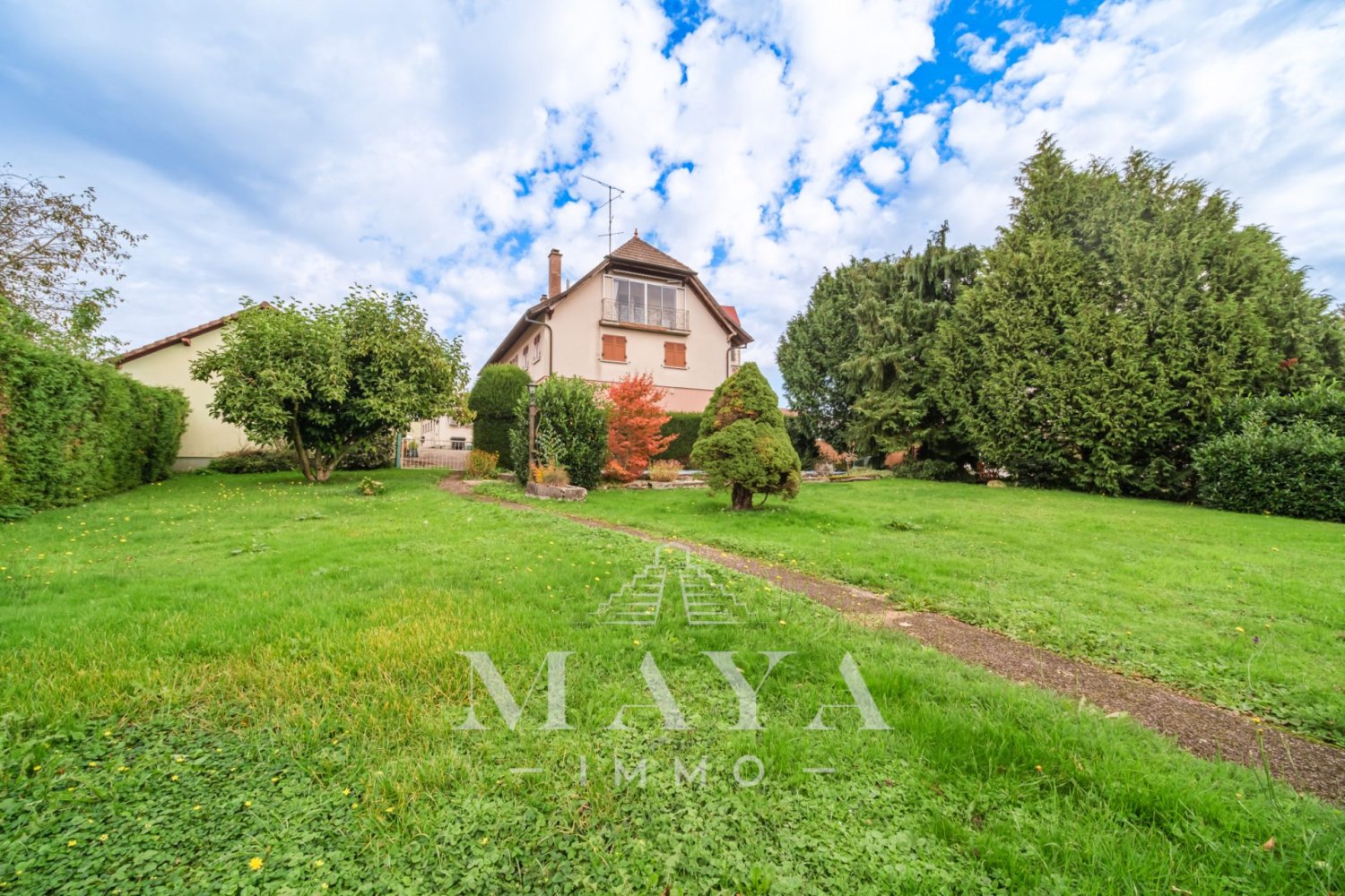 4 bedrooms Villa in Waldighofen, France No. 222725