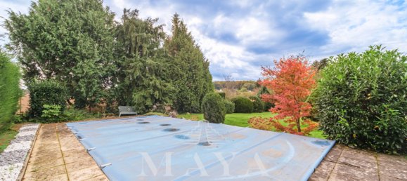 4 bedrooms Villa in Waldighofen, France No. 222725 2