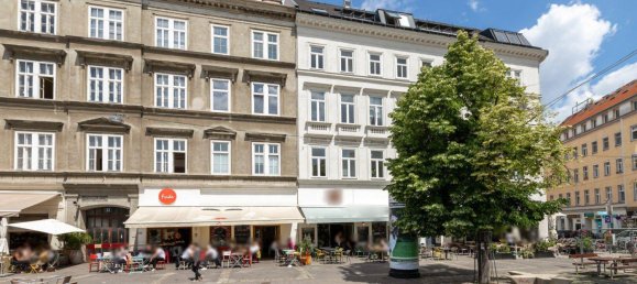 Propriété commerciale à Ottakring, Austria 101m² No. 147816 8