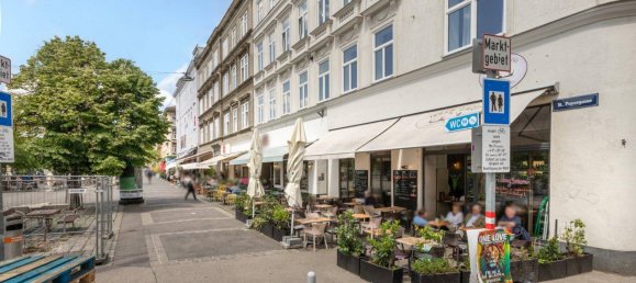 Propriété commerciale à Ottakring, Austria 101m² No. 147816 4