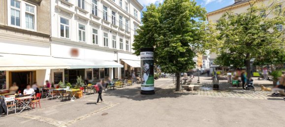 Propriété commerciale à Ottakring, Austria 101m² No. 147816 7