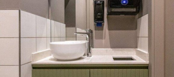 Propriété commerciale à Ottakring, Austria 101m² No. 147816 12