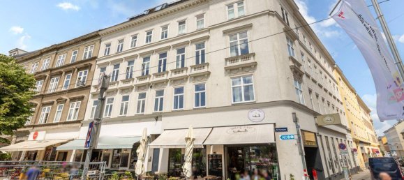 Propriété commerciale à Ottakring, Austria 101m² No. 147816 5