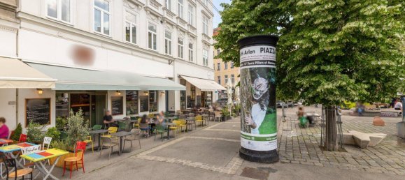 Propriété commerciale à Ottakring, Austria 101m² No. 147816 14