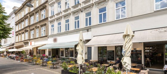 Propriété commerciale à Ottakring, Austria 101m² No. 147816 6