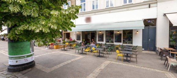 Propriété commerciale à Ottakring, Austria 101m² No. 147816 3