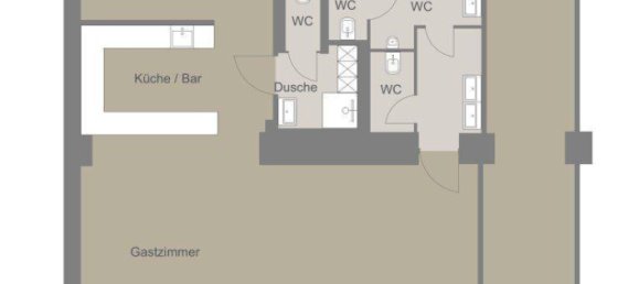 Propriété commerciale à Ottakring, Austria 101m² No. 147816 9