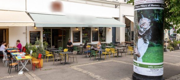 Propriété commerciale à Ottakring, Austria 101m² No. 147816 2