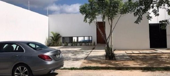 3 chambres Maison à Merida, Mexico No. 33672 2