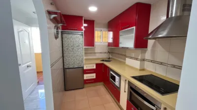 2 Schlafzimmer Wohnung in Benalmadena, Spain, Nr. 265167