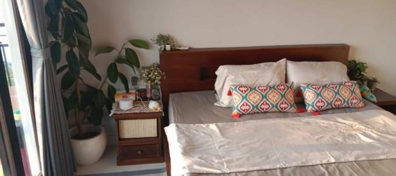 Villa T3 em Kerobokan, Indonesia N.º 4564 8