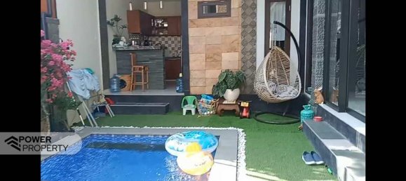 Villa T3 em Kerobokan, Indonesia N.º 4564 2