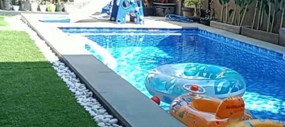 Villa T3 em Kerobokan, Indonesia N.º 4564 3