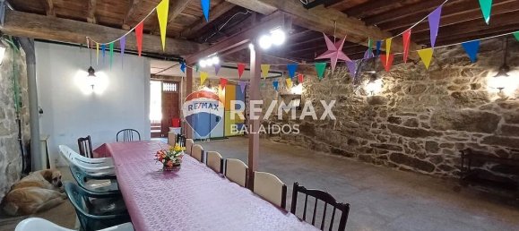 8 bedrooms House in Pontevedra, Spain No. 142604 13