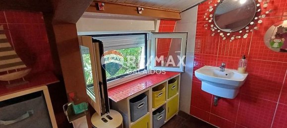 8 bedrooms House in Pontevedra, Spain No. 142604 21