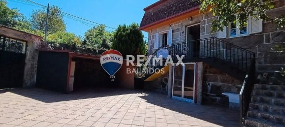 8 bedrooms House in Pontevedra, Spain No. 142604 9