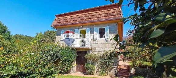 8 bedrooms House in Pontevedra, Spain No. 142604 37