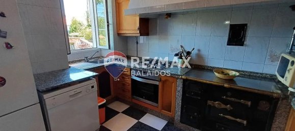 8 bedrooms House in Pontevedra, Spain No. 142604 25