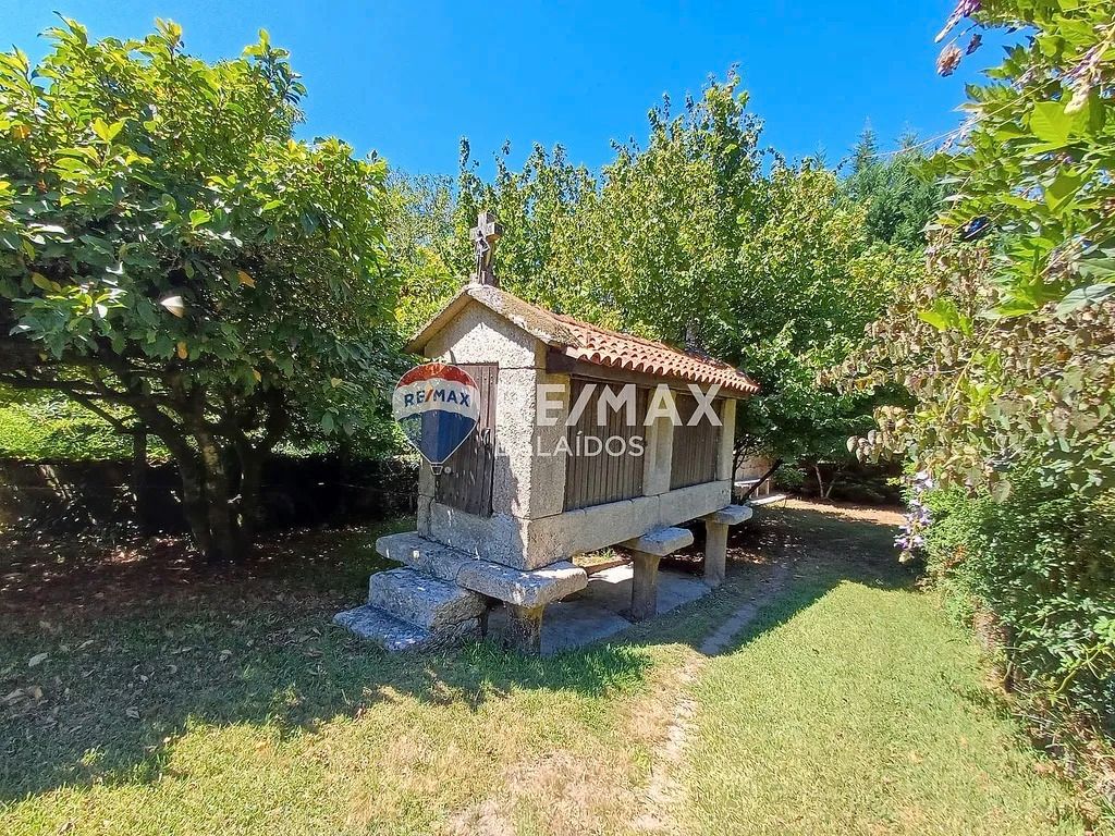 8 bedrooms House in Pontevedra, Spain No. 142604