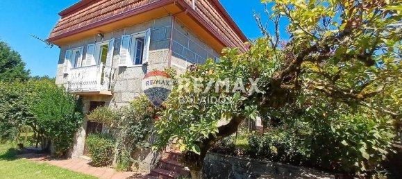 8 bedrooms House in Pontevedra, Spain No. 142604 3