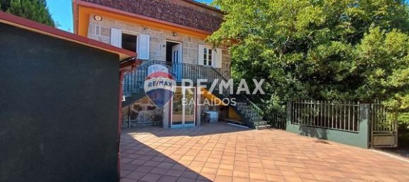 8 bedrooms House in Pontevedra, Spain No. 142604 39