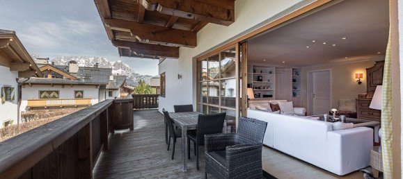 7-salle Appartement à Reith bei Kitzbuhel, Austria No. 99019 7