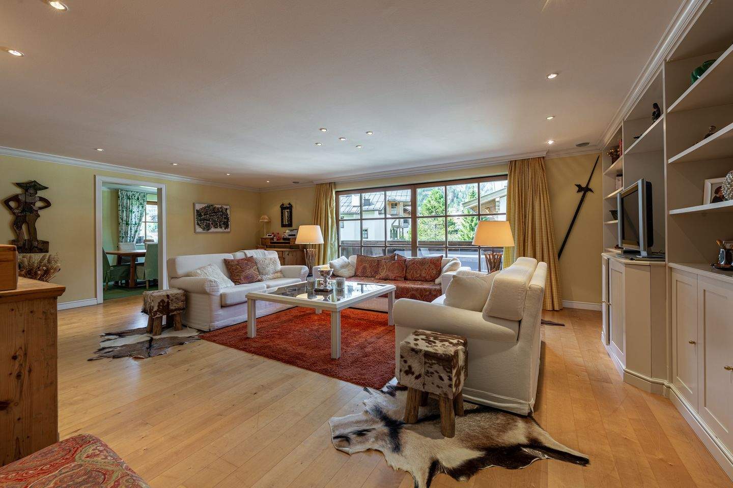 7-salle Appartement à Reith bei Kitzbuhel, Austria No. 99019