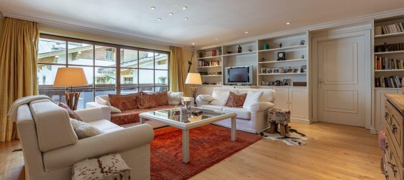 7-salle Appartement à Reith bei Kitzbuhel, Austria No. 99019 2