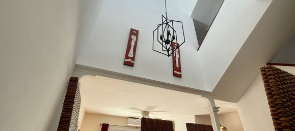 3 غرف نوم تاون هاوس في Mijas, Spain رقم 29485 42