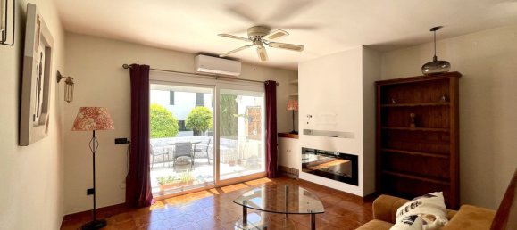 3 غرف نوم تاون هاوس في Mijas, Spain رقم 29485 30