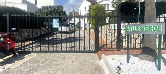 3 غرف نوم تاون هاوس في Mijas, Spain رقم 29485 46