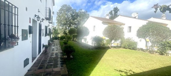 3 غرف نوم تاون هاوس في Mijas, Spain رقم 29485 44