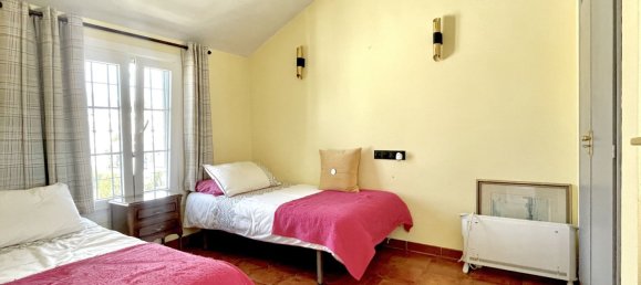 3 غرف نوم تاون هاوس في Mijas, Spain رقم 29485 16