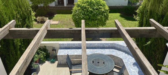 3 غرف نوم تاون هاوس في Mijas, Spain رقم 29485 27