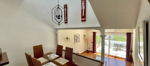 3 غرف نوم تاون هاوس في Mijas, Spain رقم 29485 38