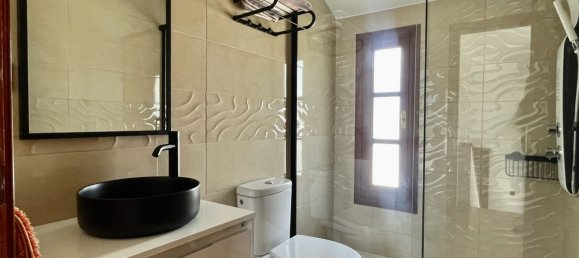 3 غرف نوم تاون هاوس في Mijas, Spain رقم 29485 20