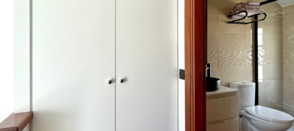 3 غرف نوم تاون هاوس في Mijas, Spain رقم 29485 21