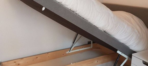 Studio in Paris, France, Nr. 330155 7