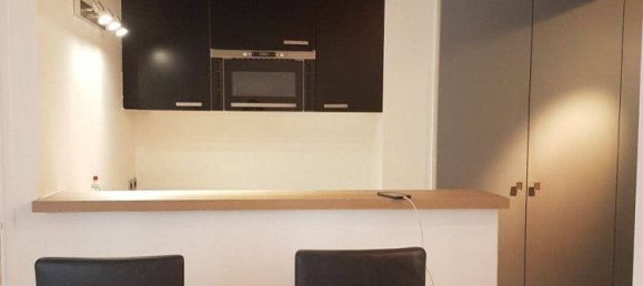 Studio in Paris, France, Nr. 330155 3