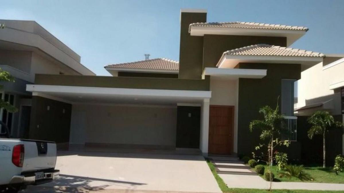 3 bedrooms House in Sao Paulo, Brazil No. 468582