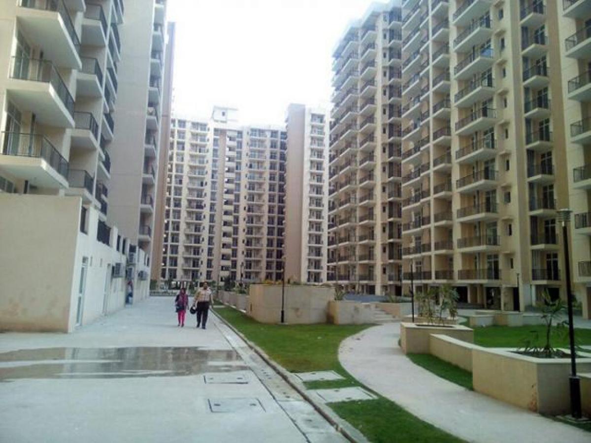 2 chambres Maison à Noida, India No. 65141